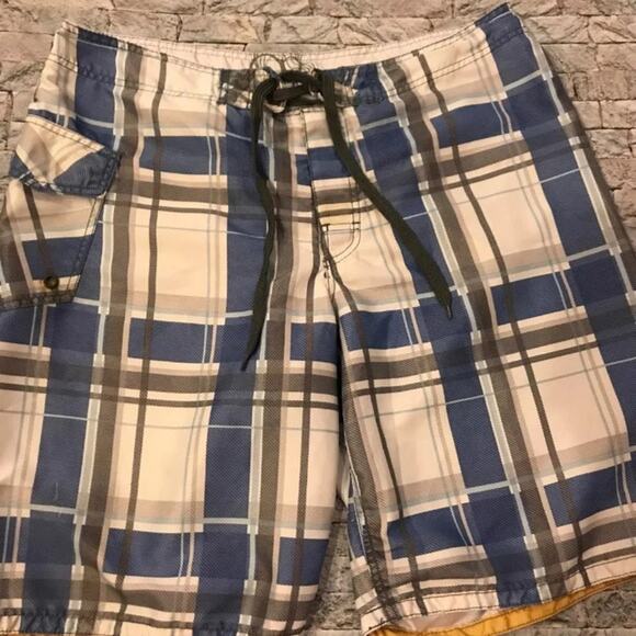 Men’s OP Swim Trunks - Picture 1 of 4